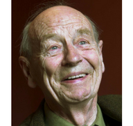 Viking to publish William Trevor's 'Last Stories'