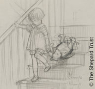 V&A to host UK's largest Winnie the Pooh exhibition