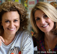 Loose Women presenters to publish cookbook