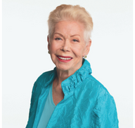 Hay House founder Louise Hay dies