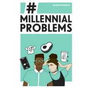 Square Peg to publish #Millennial Problems 