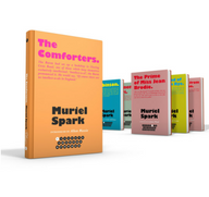 Muriel Spark's novels to be republished on centenary