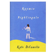 DiCamillo to return to Raymie Nightingale world in 2018