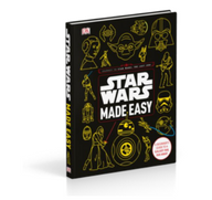 DK to publish official Star Wars beginner's guide