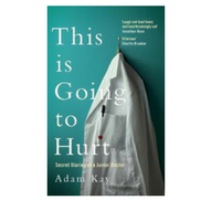 TV rights to Adam Kay's debut sold after 12-way auction