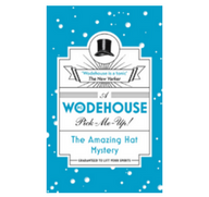 New P G Wodehouse 'Pick-Me-Up' series in store 