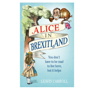 'Alice in Brexitland' to publish ahead of general election 