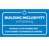 Building Inclusivity in Publishing conference returns in November