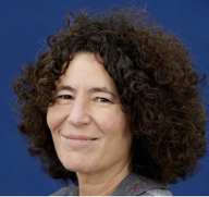 Francesca Simon to publish first picture book with Faber and Profile