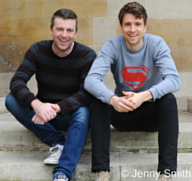 James and Smith join Blue Peter Book Awards as judges