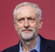 Creative Industries Federation had 'no choice' but to pull Corbyn event