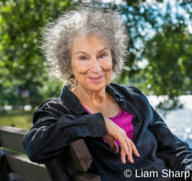 Atwood, Auster and Shafak condemn Russian violence