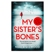 Ellwood's thriller My Sister's Bones optioned for screen