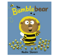 BookTrust gives The Bumblebear to 700,000 children