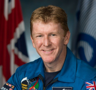 UK-exclusive event for Tim Peake launch 