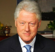 Bill Clinton and James Patterson collaborate on political thriller 