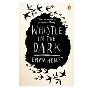 Second 'remarkable' Emma Healey novel coming next year 