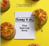 Food duo Honey & Co sign with Pavilion Books