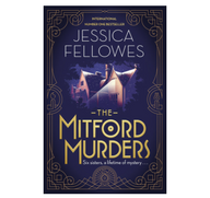 TV deal for Fellowes' Mitford Murders 