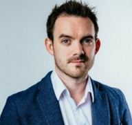 Coveney joins HarperCollins as digital innovation and projects director