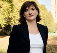 Nicky Morgan to write book for John Catt