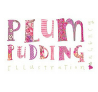 Plum Pudding Illustration makes two appointments