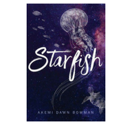 Ink Road signs 'astonishing' YA debut Starfish 