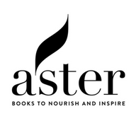 Aster to publish The Turmeric Cookbook in new health series