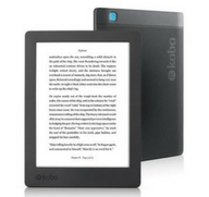 Kobo brings out new version of waterproof Aura