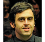 Pan Mac to publish Ronnie O'Sullivan's next novel