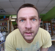 Big Green Bookshop's Simon Key lands parenting book deal 