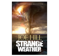 Gollancz acquires 'heart-punch' novella collection from Joe Hill 