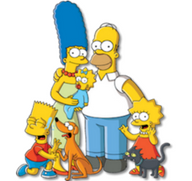 Century to publish 'definitive' guide to The Simpsons for show's 30th anniversary 