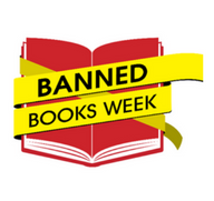 Banned Books Week coming to the UK this year