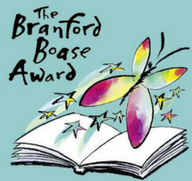 Two nods for Leyshon on Branford Boase shortlist