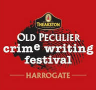 McDermid, Herron and Durrant compete for Theakston Crime Novel of the Year 