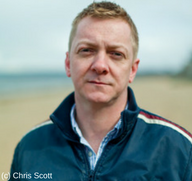 'Spine-tingling' Scottish thriller to Orenda Books