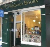 Goldsboro Books launches contemporary fiction prize 