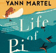 Sanjeev Bhaskar to narrate Life of Pi audiobook