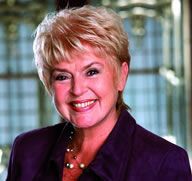 Gloria Hunniford's autobiography to John Blake