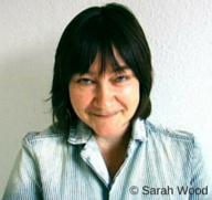 Ali Smith longlisted for Gordon Burn Prize 2017