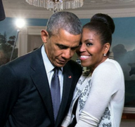 Global publishing event planned for Obamas' books 