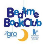 Walker partners with The Gro Company for Bedtime Book Club