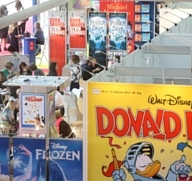 Middle Grade in demand as Bologna Book Fair opens