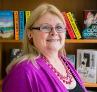 'Magnificent' Carole Blake remembered