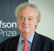 De Hamel wins &#163;40k Wolfson History Prize 