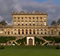 Cliveden Literary Festival launches starring Harris and McEwan