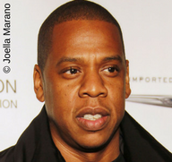 Jay Z to bring Trayvon Martin story to the big screen 