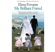 HBO drama series for Ferrante's My Brilliant Friend 