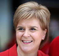 Sturgeon&#8217;s referendum call divides Scots contingent at Olympia
